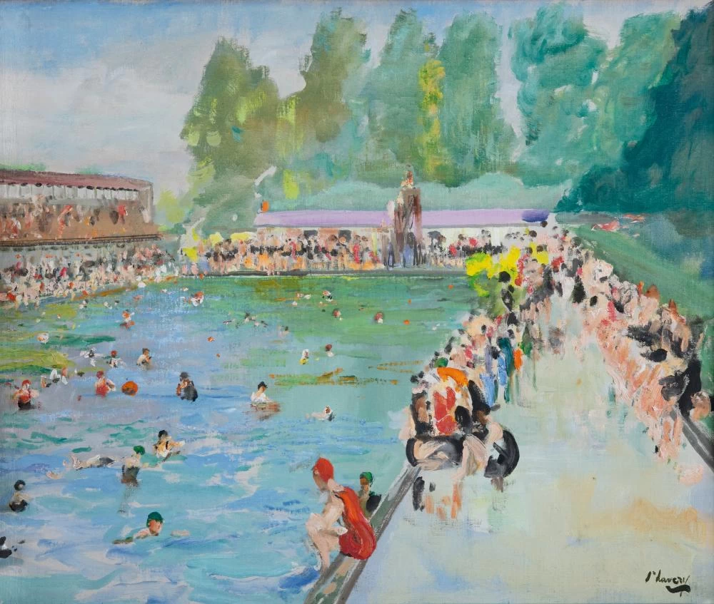 Bagni di Chiswick